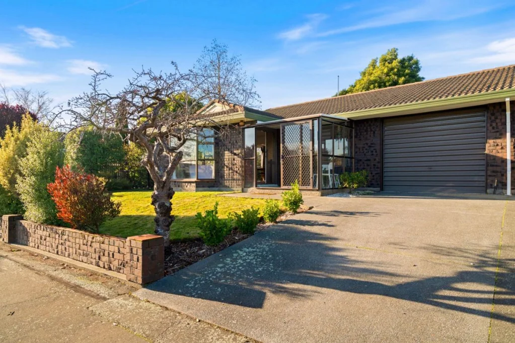26B Muir Avenue, Halswell, Christchurch City