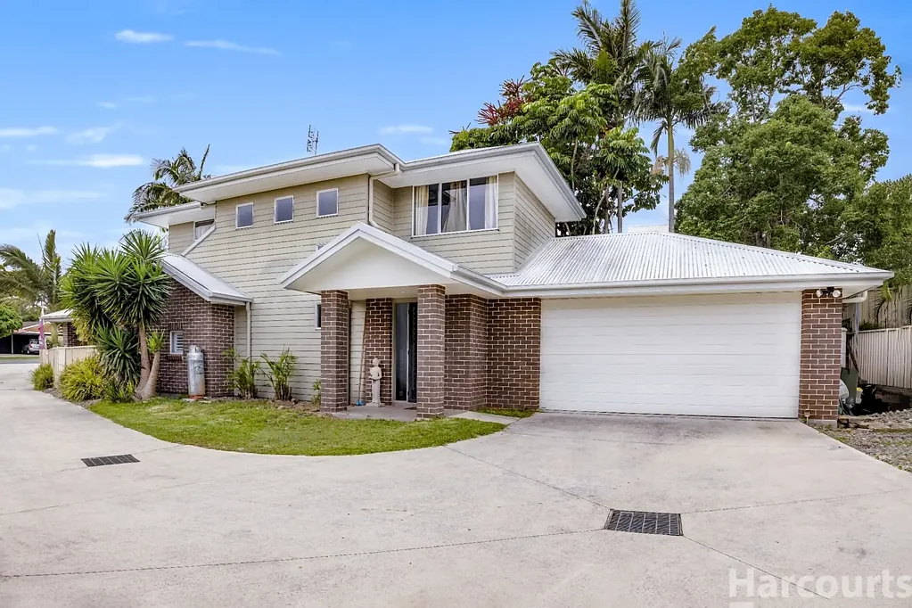 30a Frank Cooper Street, South West Rocks, NSW 2431
