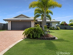 17 Endeavour Way, Eli Waters