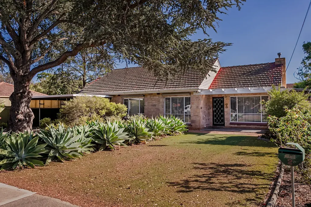 Oaklands Park 3غرفة نوم Unpretentious Charm | Full of Heart | Generous Allotment