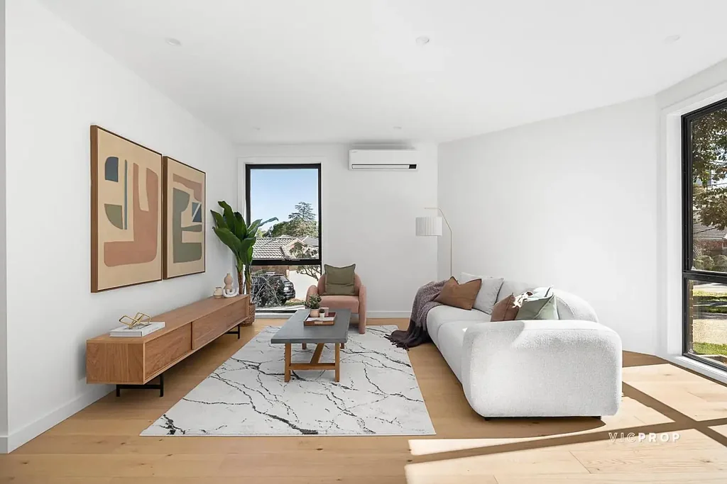 Doncaster 4chambre Savvy New Family Sensation in a Premium Pocket