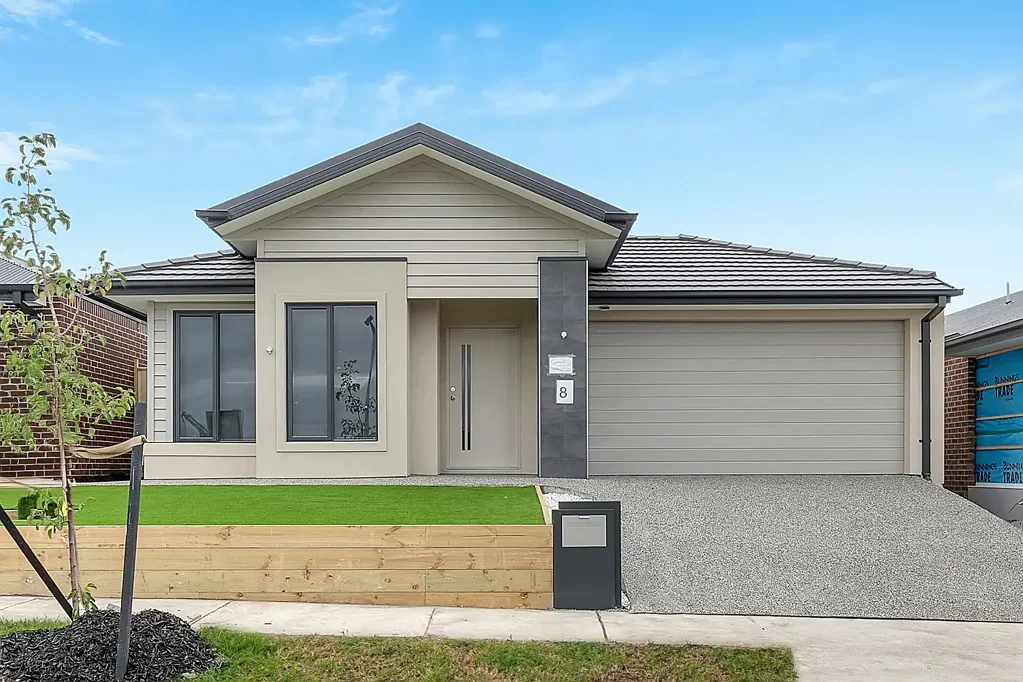 Brand New Family Home with Bush Views & Modern Comforts