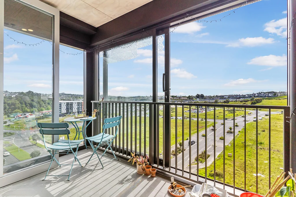 Albany 1房  Urgent Sale! Modern Apartment in Albany