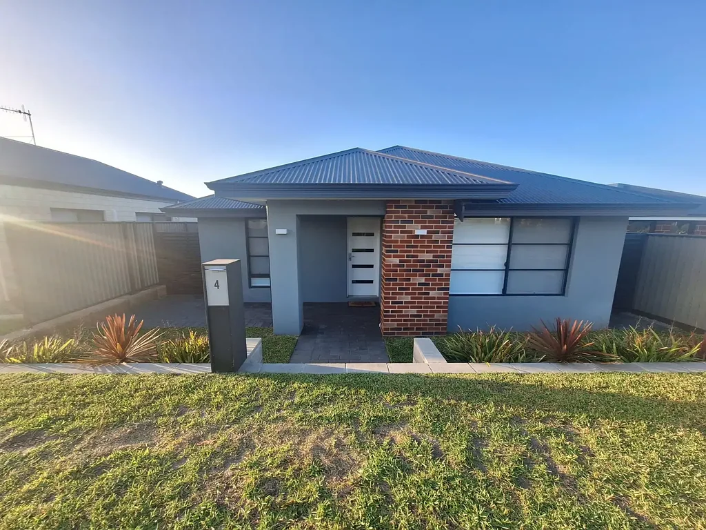 4 Barambah Circuit, Bayonet Head, WA 6330