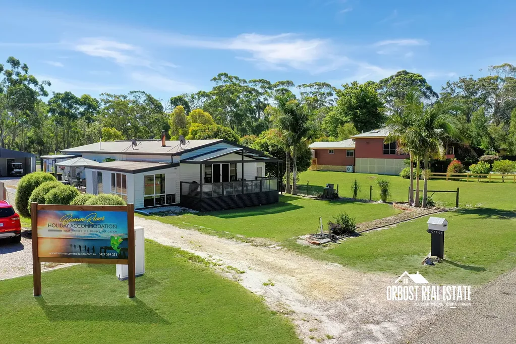 Bemm River 4房  NOW REDUCED TO SELL - WATERVIEW HOME