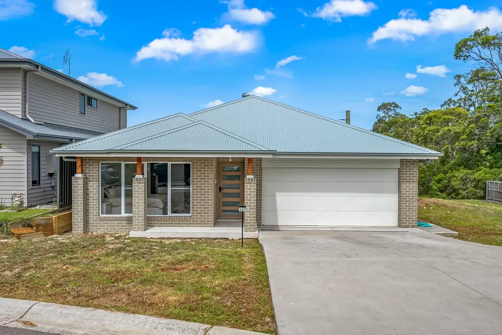 141 Estelville Circuit, Cameron Park, NSW 2285