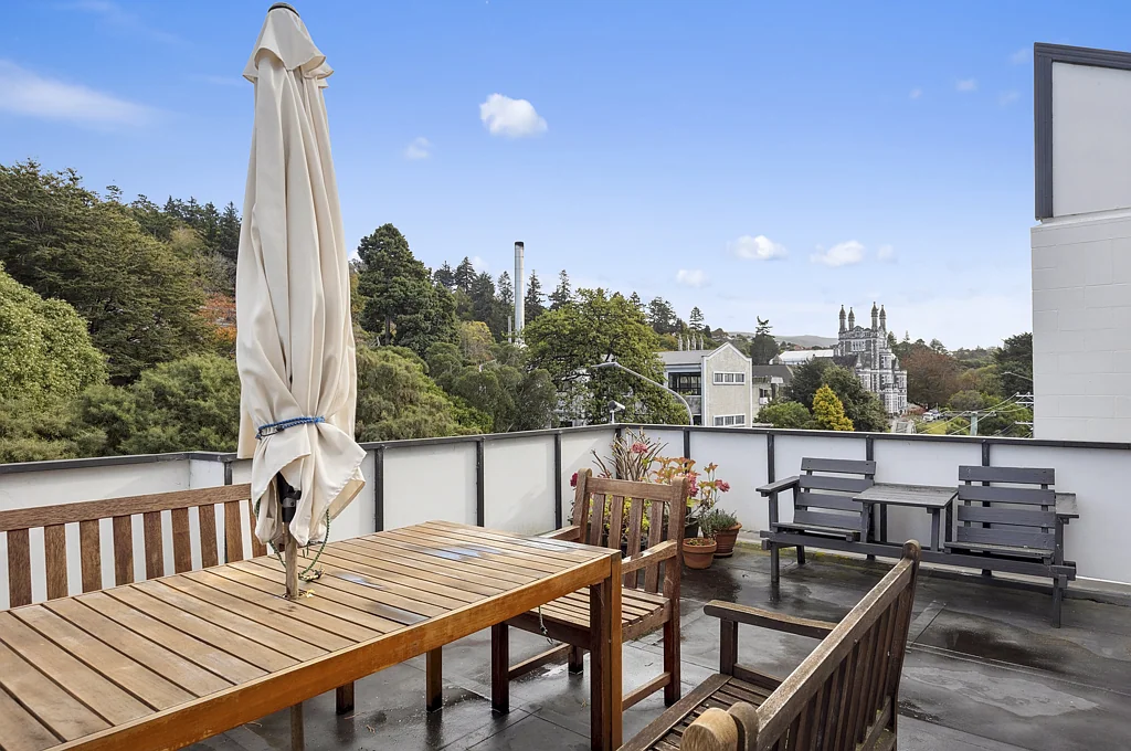 Dunedin Central 1Zimmer City Living At Its Best!