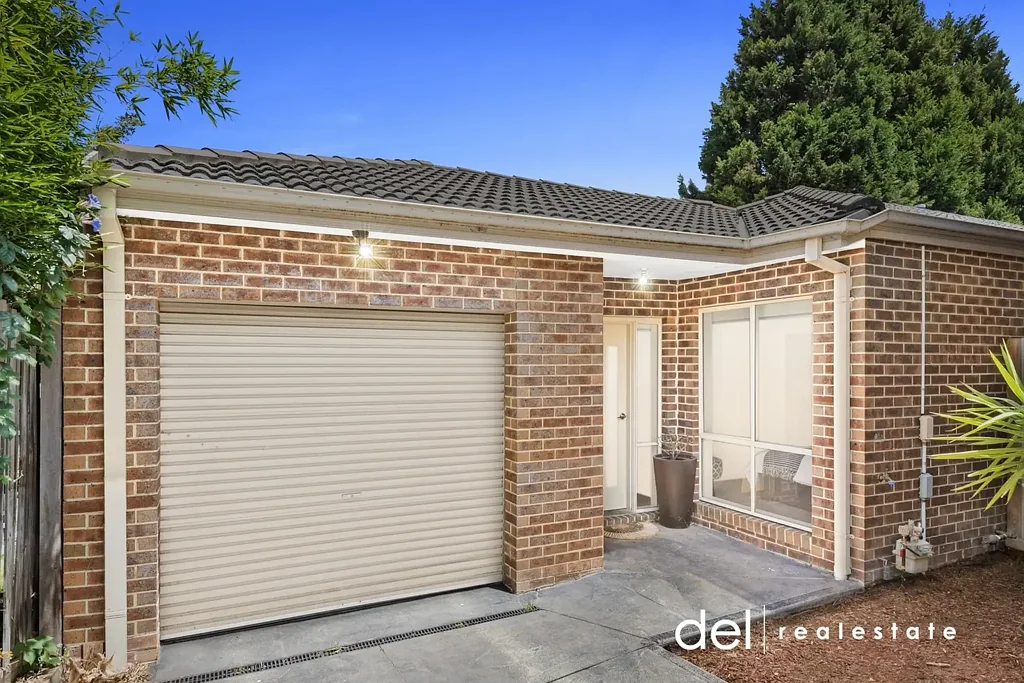 4/14 Ellt Crescent, Noble Park, VIC 3174