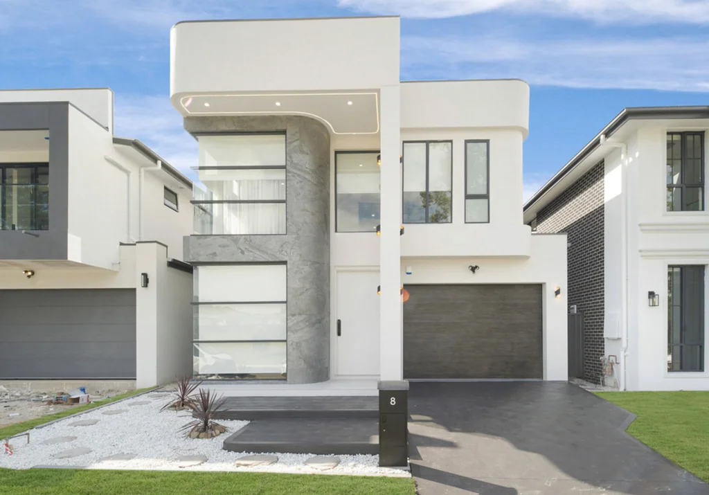 Riverstone 5ห้องนอน Premium Family Home in Sought After Location