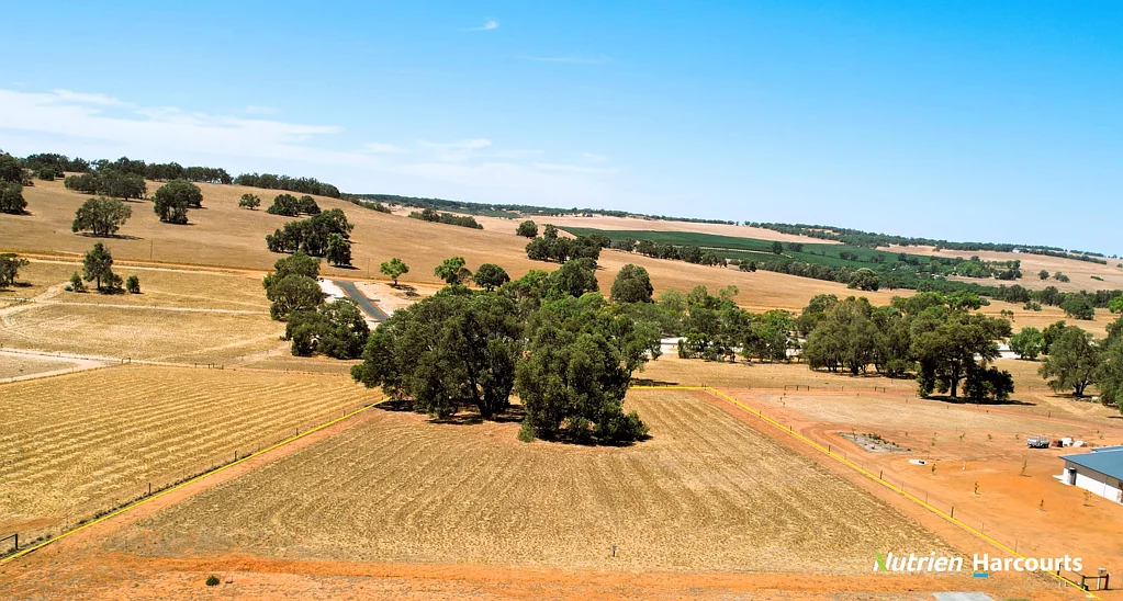 Lot 116 Daviesia Fairway, Gingin, WA 6503