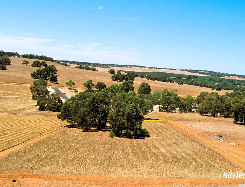 Lot 116 Daviesia Fairway, Gingin, Wheat Belt, 0 રૂમ, 0 બાથરૂમ, Section