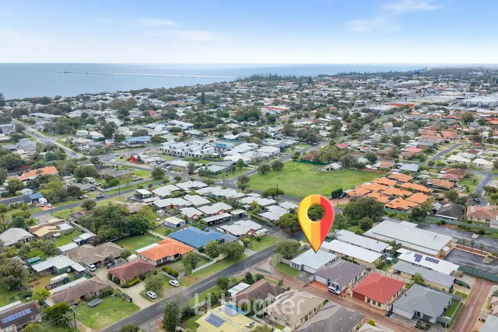 West Busselton 3غرفة نوم Perfectly Positioned, Beautifully Presented & Ready to Enjoy