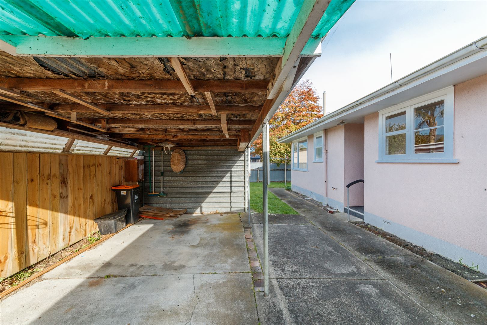 5/122 Victoria Avenue, Hokowhitu, Palmerston North, 2 રૂમ, 1 બાથરૂમ