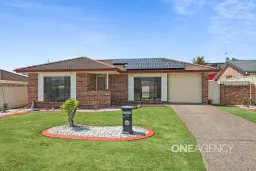 104 Jarrah Way, Albion Park Rail