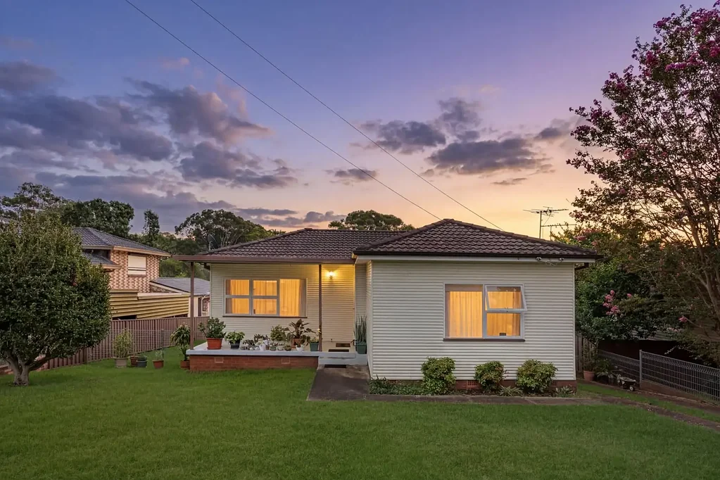 22 Pretoria Road, Seven Hills, NSW 2147