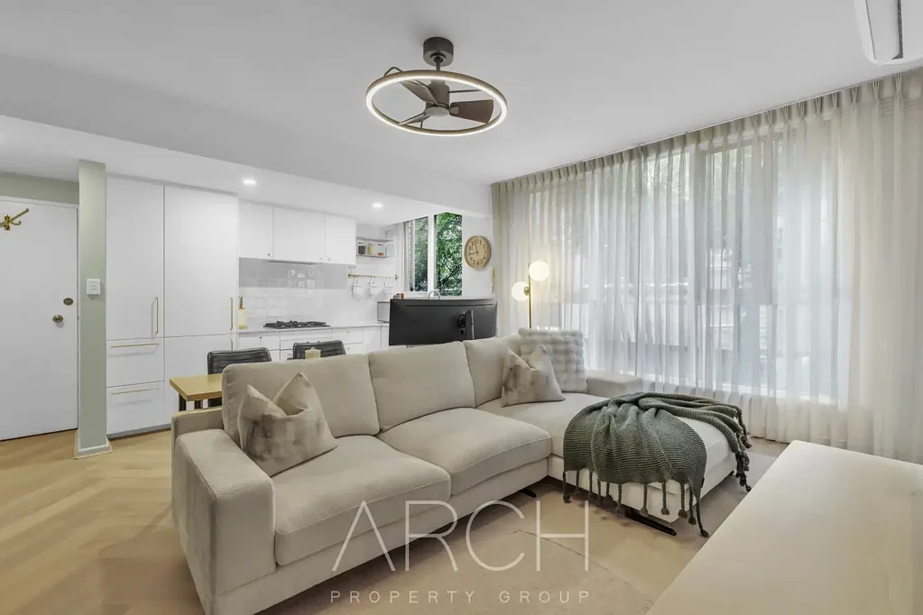 Step into stylish living in the heart of Elwood!