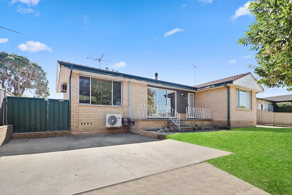 17 Thrift Street, Colyton, NSW 2760