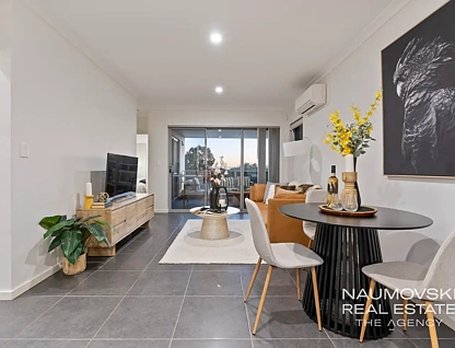 7/16 Chisholm Way, Balga, North East Perth, 2 ਕਮਰੇ, 2 ਬਾਥਰੂਮ, Apartment