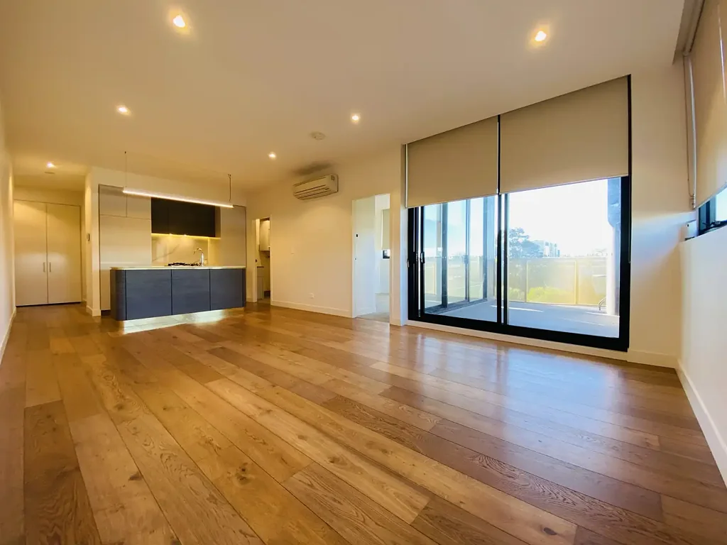 Modern 2 Bedroom Apartment in the Heart of Pagewood