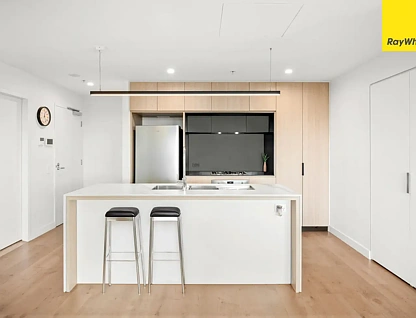 105/22 Langston Place, Epping, NSW 2121, 2 રૂમ, 2 બાથરૂમ, Apartment