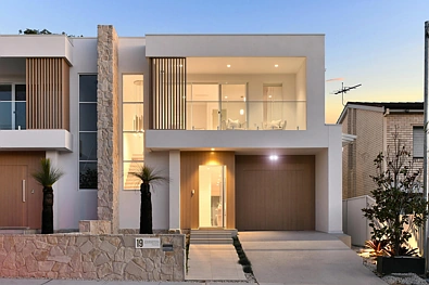 Maroubra 5Zimmer Expansive New Family Haven In Coveted Coastal Setting, With LUG