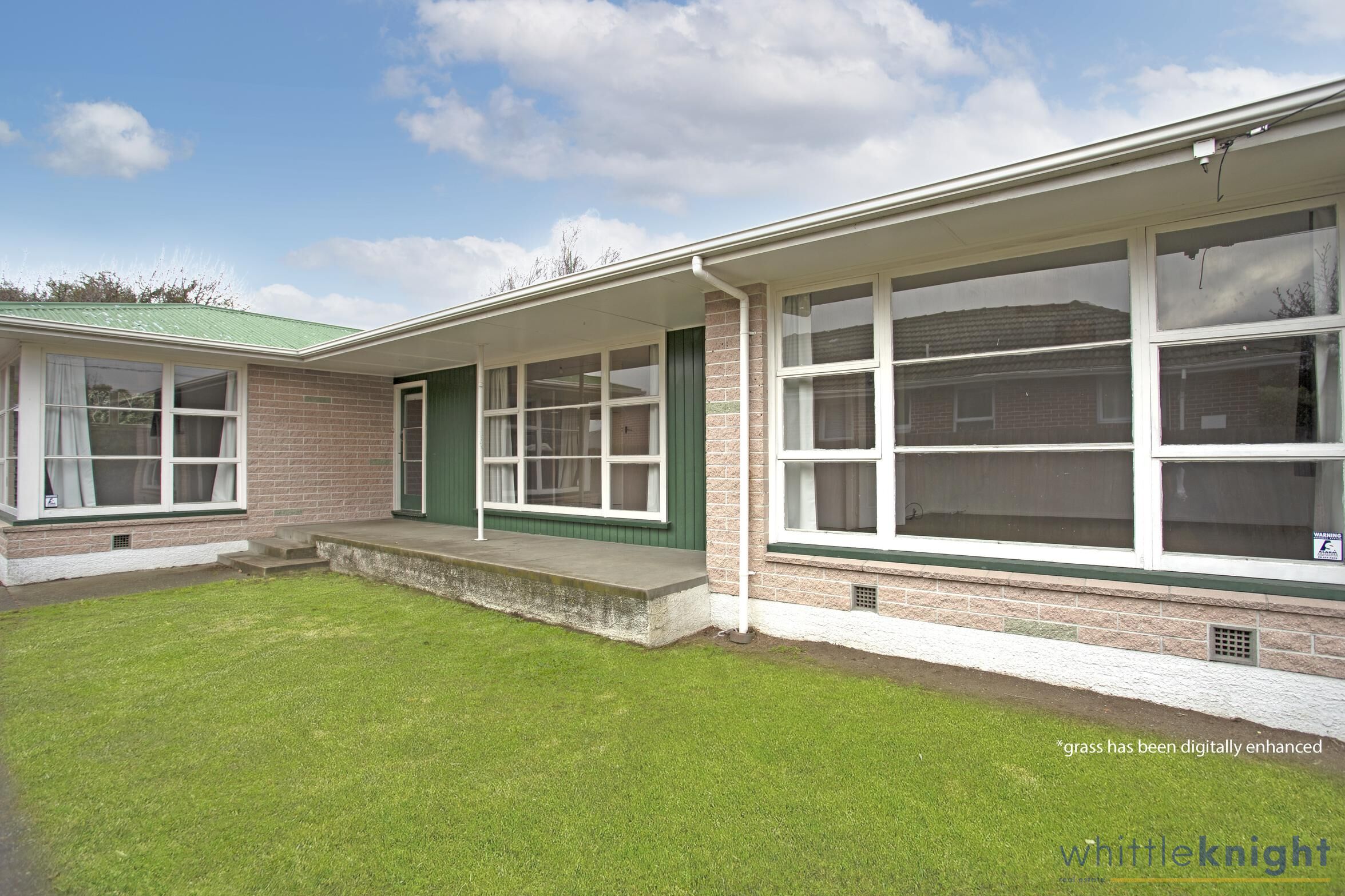 20 Teesdale Street, Burnside, Christchurch, 3 غرف, 1 حمامات, House