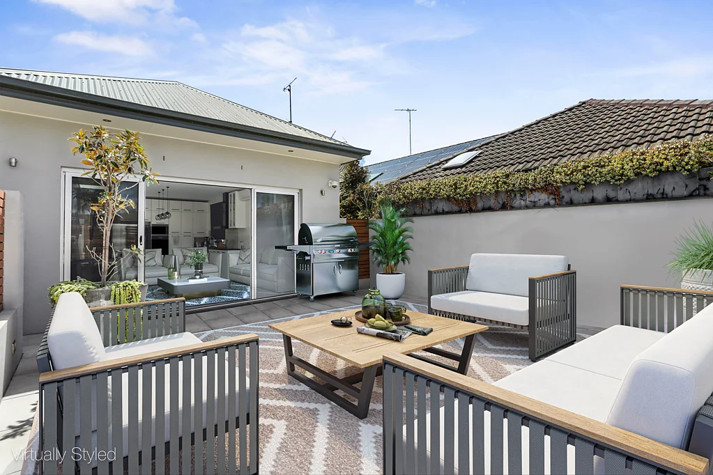 37 Read Street, Bronte