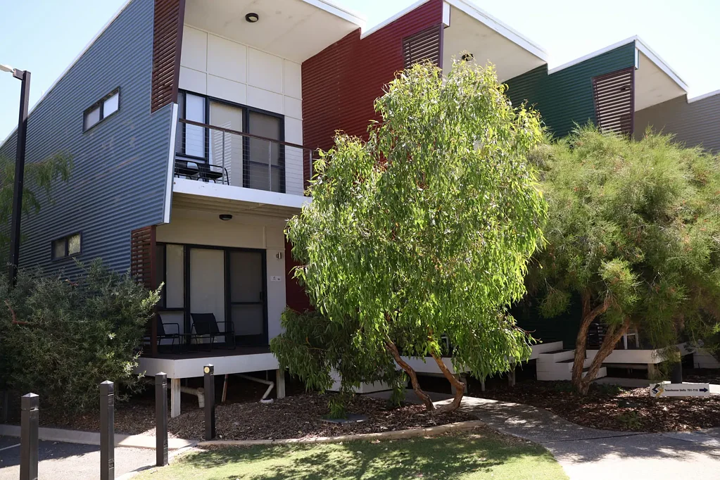 Preston Beach 2ห้องนอน PRICE REDUCED!!Luxury Coastal Escape – Short Stay Accommodation!!