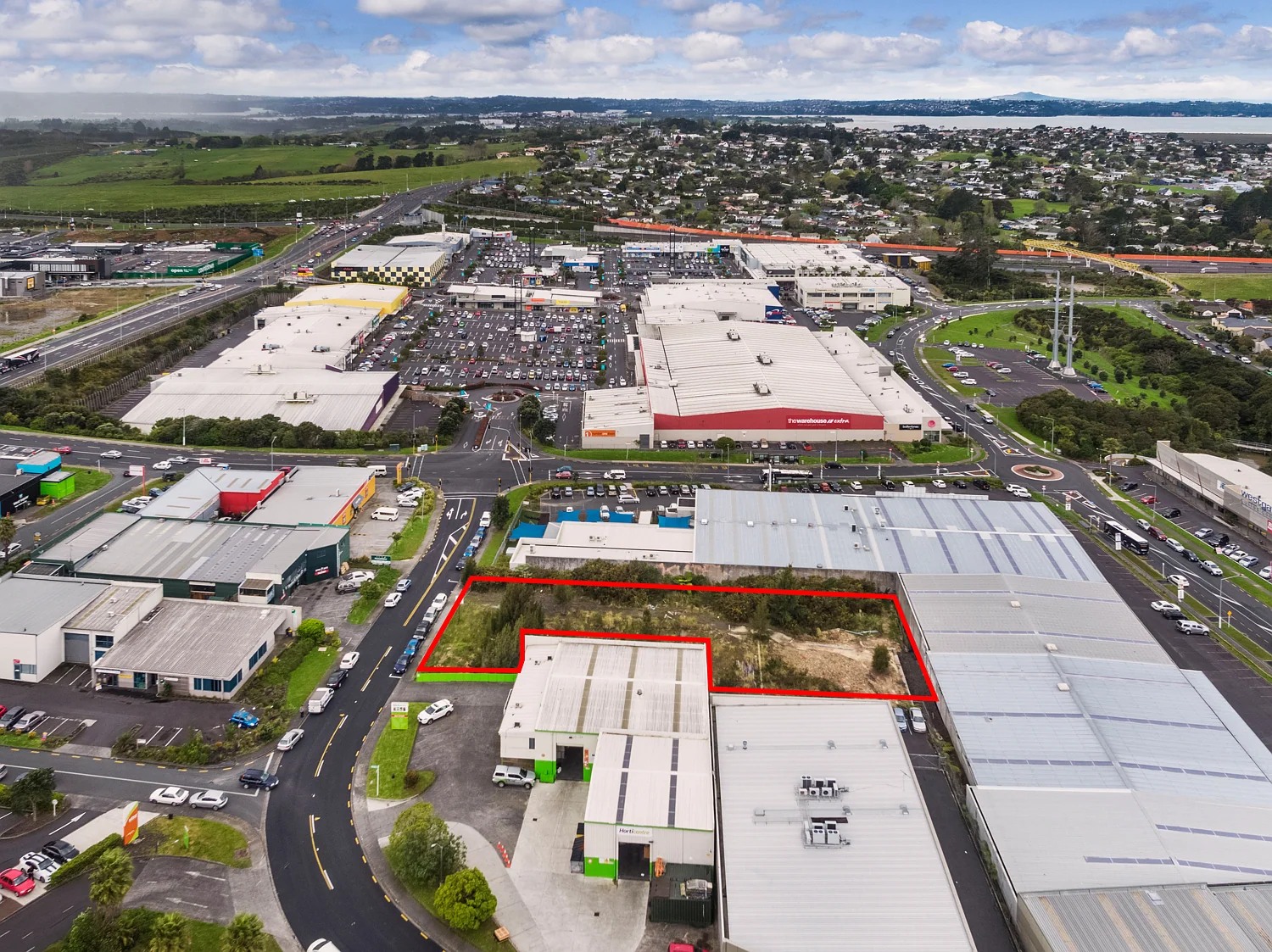 8 Cabernet Crescent, Westgate, Auckland - Waitakere, 0 Bedrooms, 1 Bathrooms