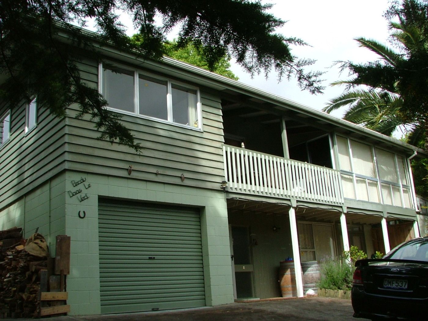 Residential  Mixed Housing Urban Zone