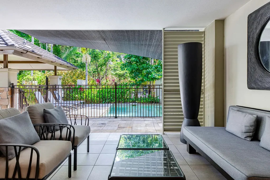 Port Douglas 3ਬੈੱਡਰੂਮ Tranquil Luxury with a Full Furniture Refurbishment
