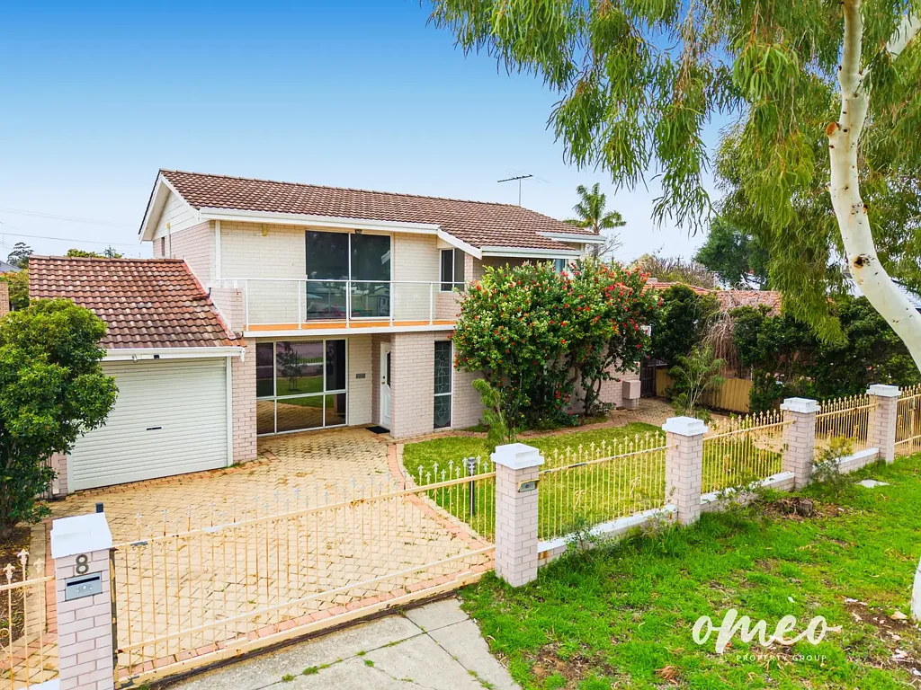 Spearwood 4房  Cool Pool Hot Property