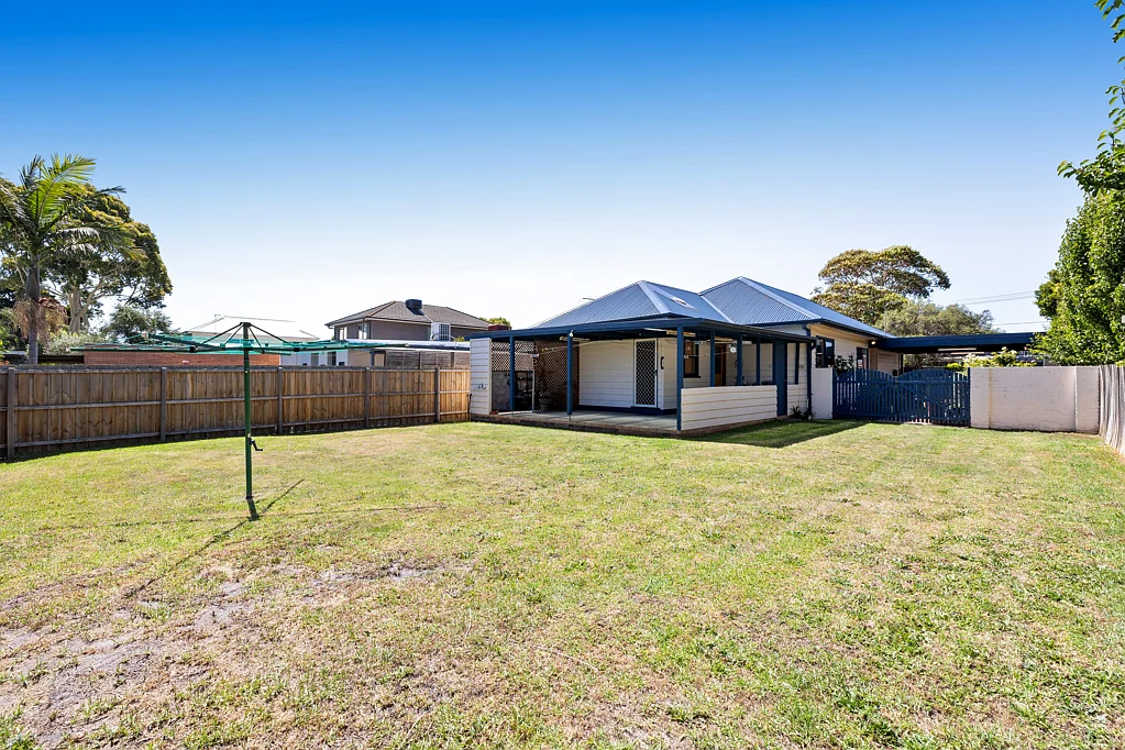 36 Elliott Street, Cheltenham, VIC 3192