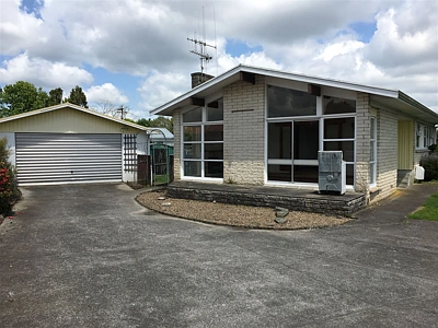 Residential Zone - General Residential Zone