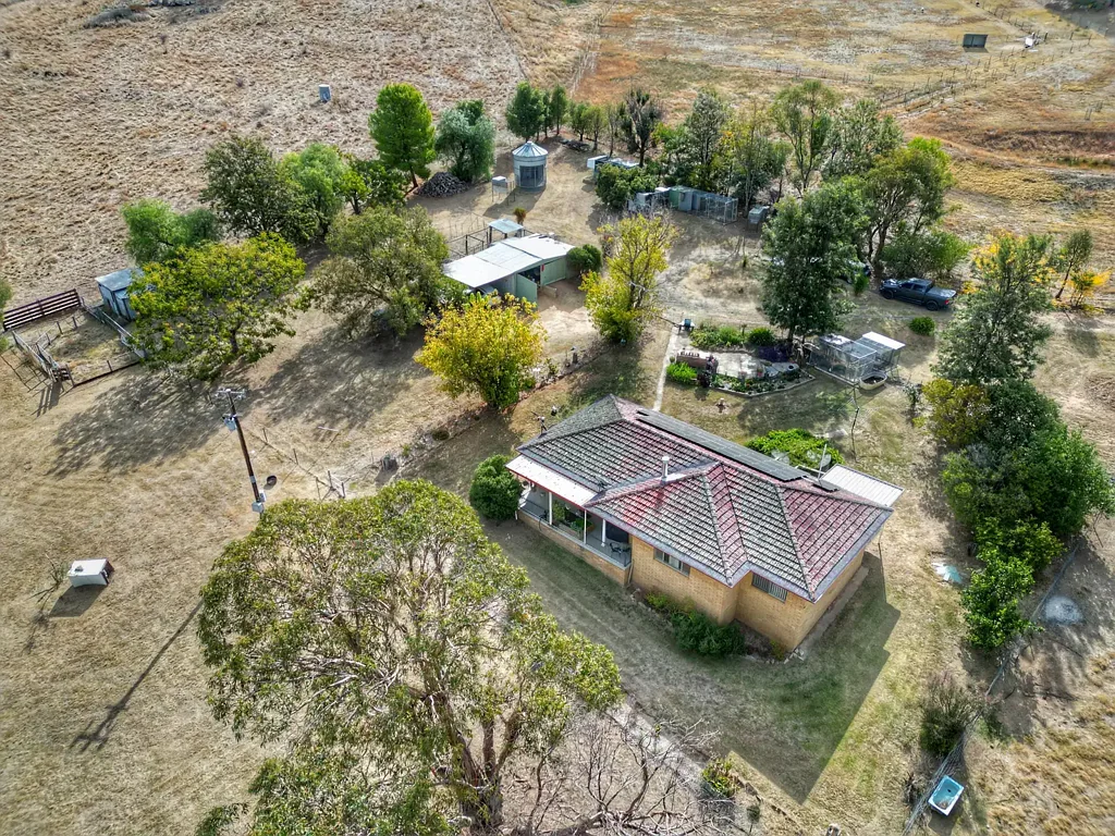 2102D Darbys Falls Road, Darbys Falls, NSW 2793