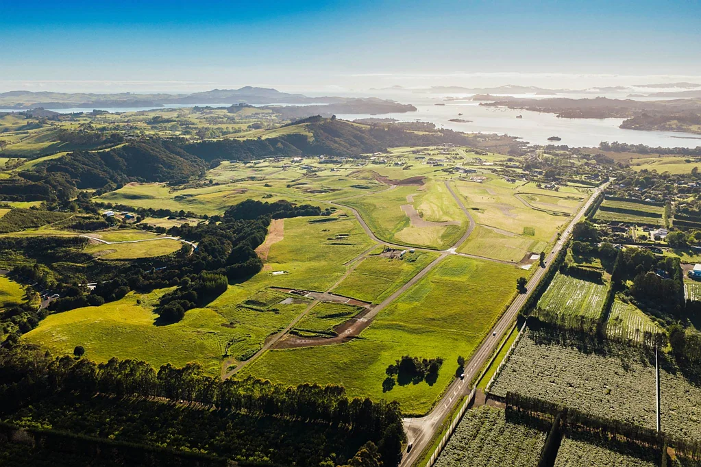 Kerikeri Live the Lifestyle You’ve Imagined from $390,000