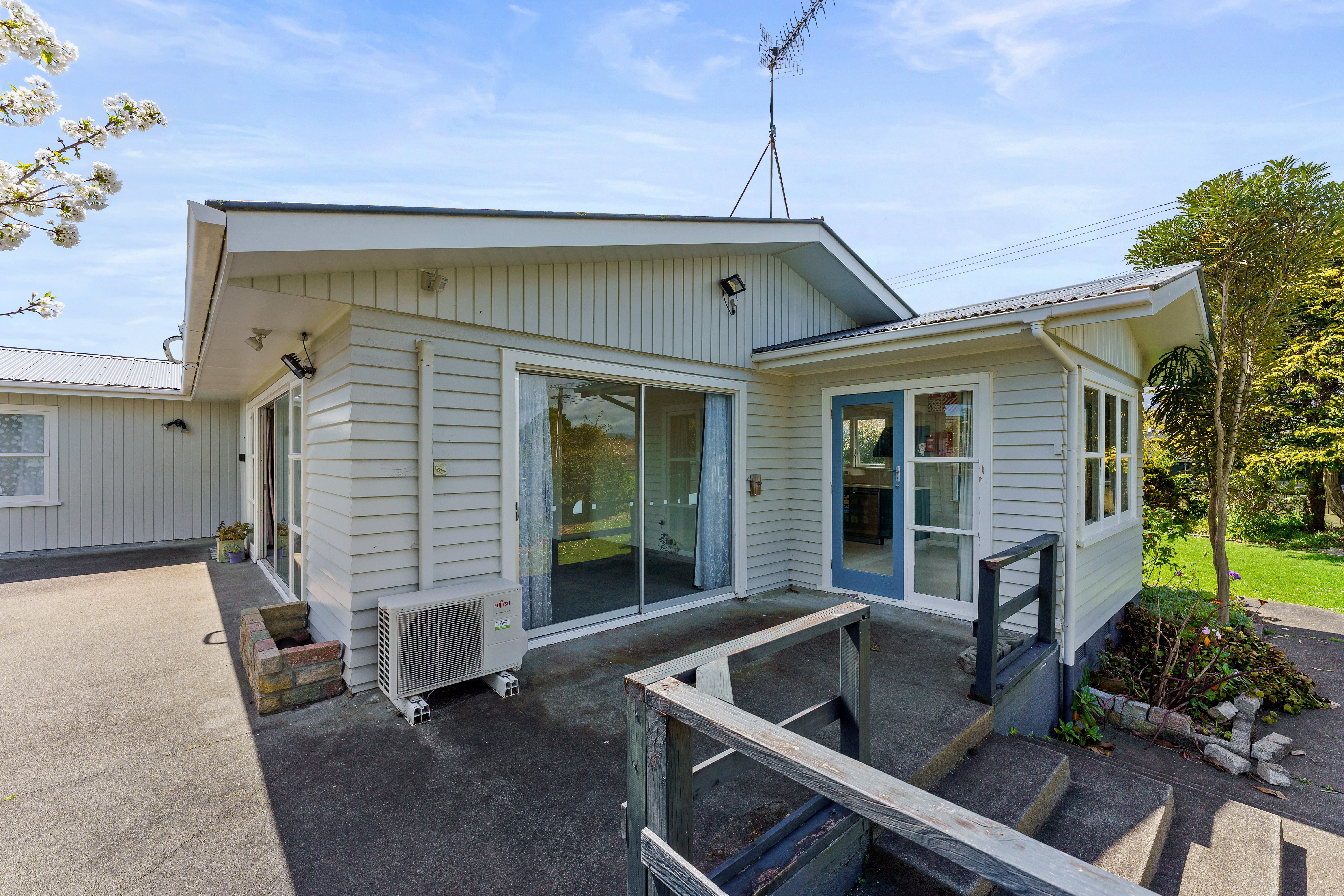 47 Freemans Road, Otaki, Kapiti Coast, 8 phòng ngủ, 0 phòng tắm, House