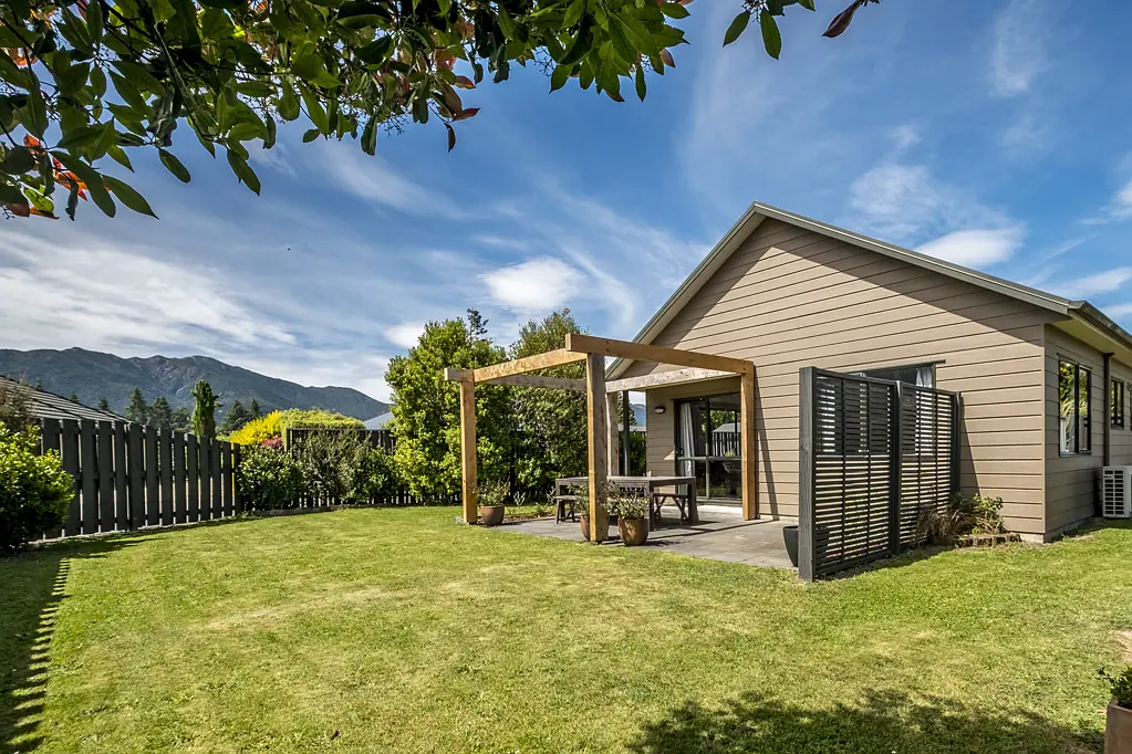 Hanmer Springs 3 Bedroom Price change alert - motivated seller!