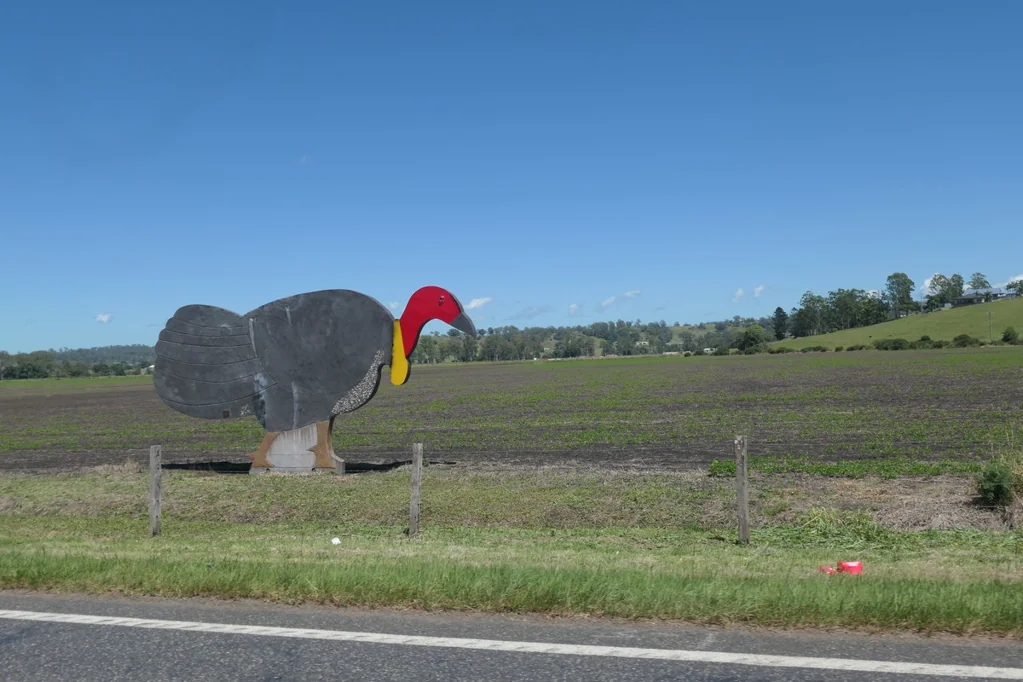 Kyogle KYOGLE INDUSTRIAL ESTATE - Now Available in Seperate Stages