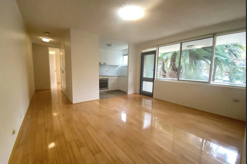 Ground Floor One Bedder | Just Listed!