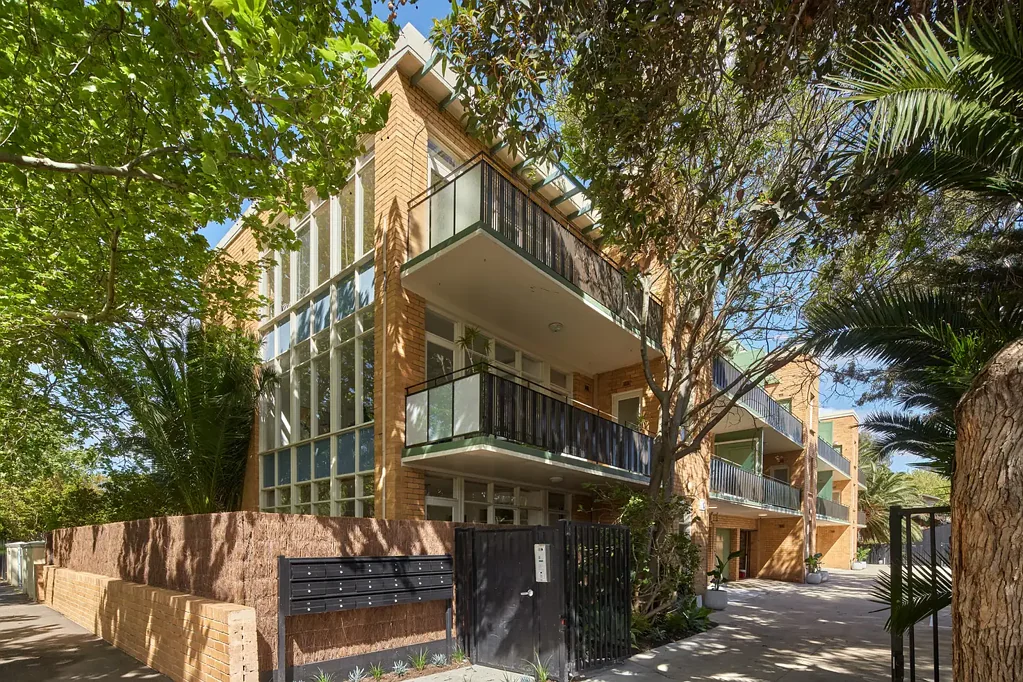 6/64 Broadway, Elwood, VIC 3184