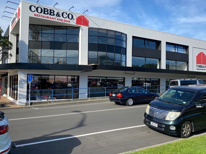 1 Cobham Court, Porirua, Porirua, 0 chambres, 0 salles de bain, Office Premises