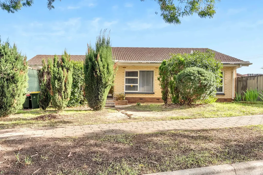Comfortable Living in the Heart of Ingle Farm