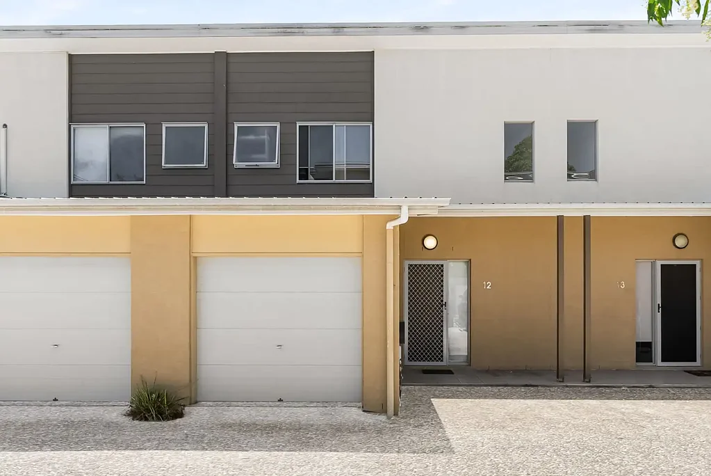 12/8 East Street, Kingston, QLD 4114