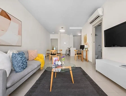 11/540 North Road, Ormond, VIC 3204, 1 Kuwarto, 1 Banyo, Apartment