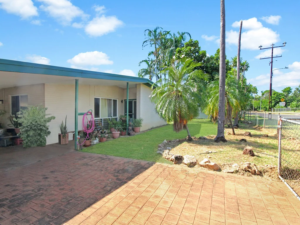 16 Elliot Street, Katherine, NT 850