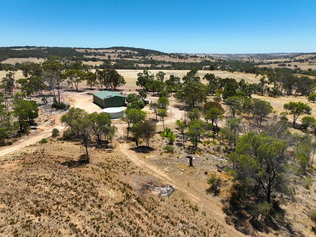 92 Twilight Brae, Hoddys Well, Toodyay, WA 6566