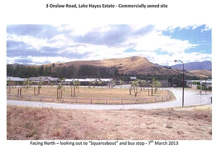 Low Density Residential Zone