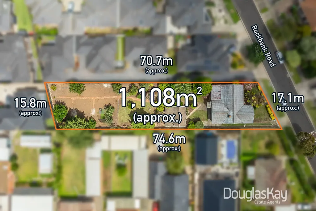 17 Rockbank Road, Ardeer, VIC 3022