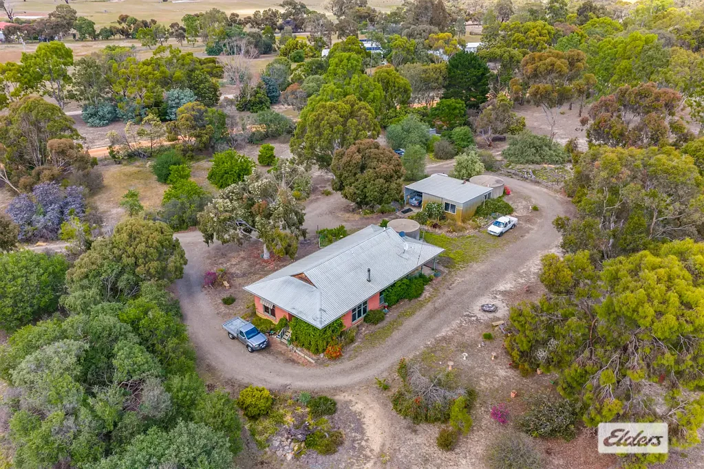89 Lake Lonsdale Road, Lake Lonsdale, VIC 3381